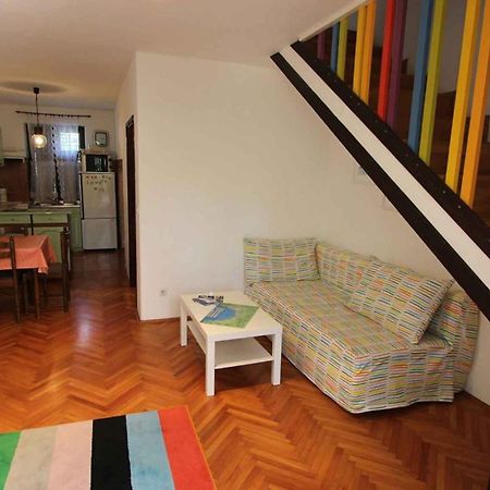 Apartment In Malinska/Insel Krk 13204 المظهر الخارجي الصورة