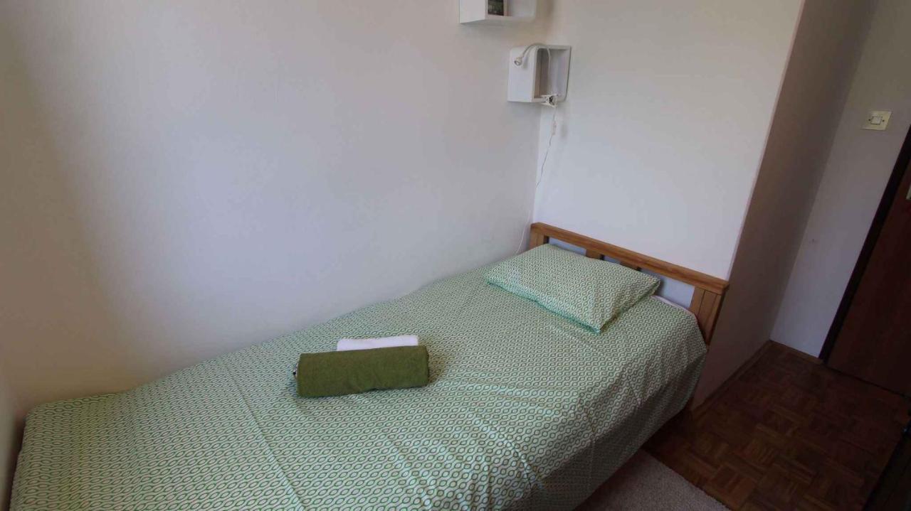 Apartment In Malinska/Insel Krk 13204 المظهر الخارجي الصورة