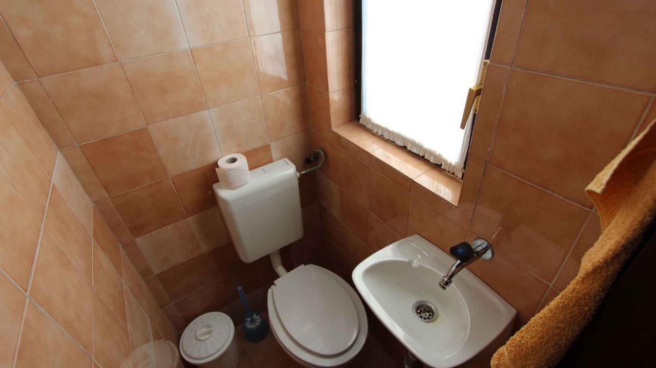 Apartment In Malinska/Insel Krk 13204 المظهر الخارجي الصورة