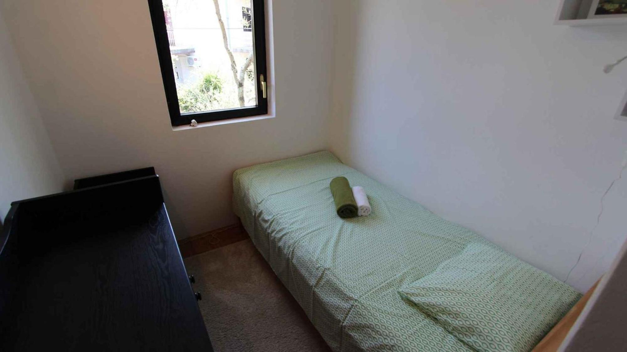Apartment In Malinska/Insel Krk 13204 المظهر الخارجي الصورة