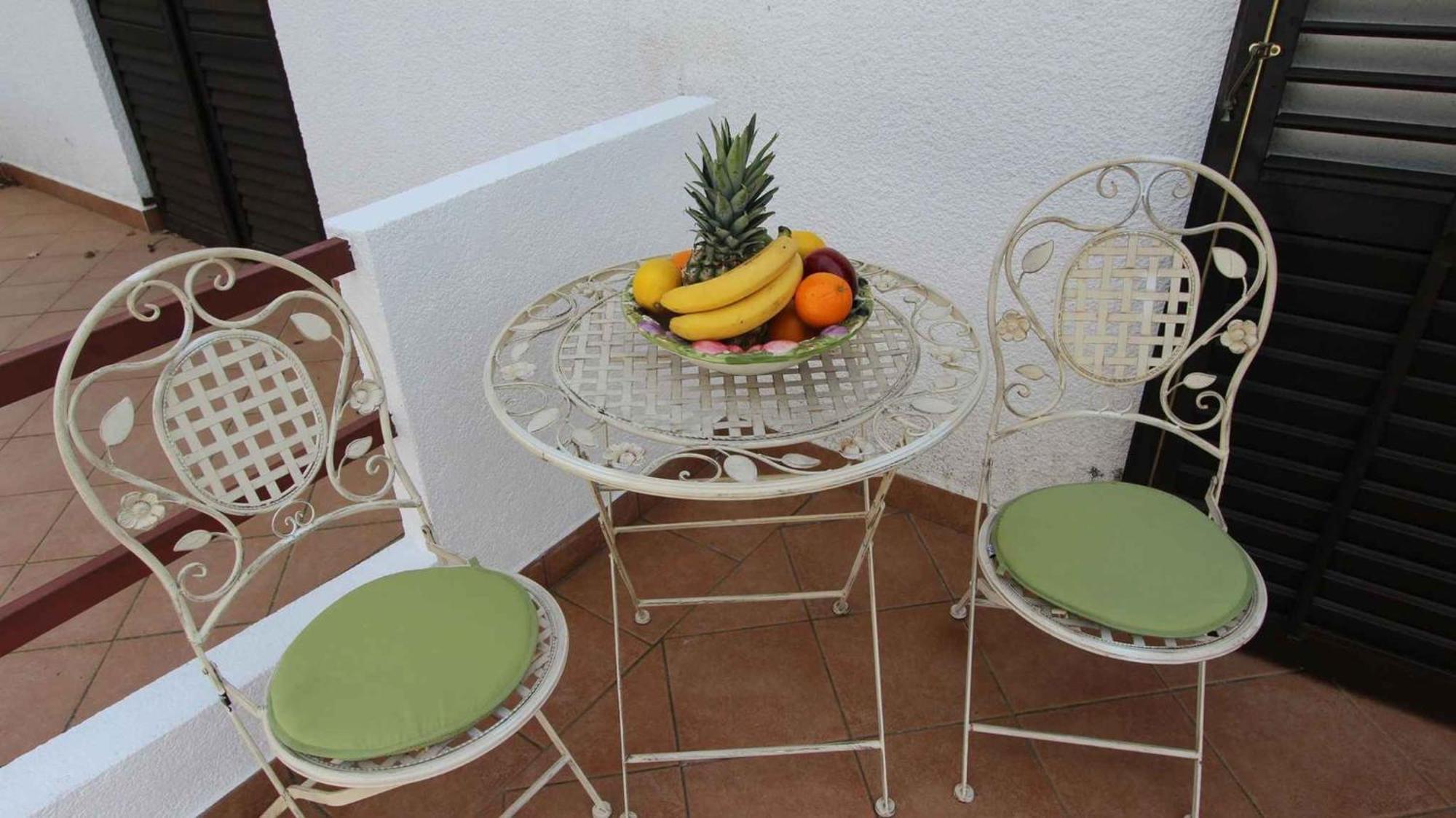 Apartment In Malinska/Insel Krk 13204 المظهر الخارجي الصورة