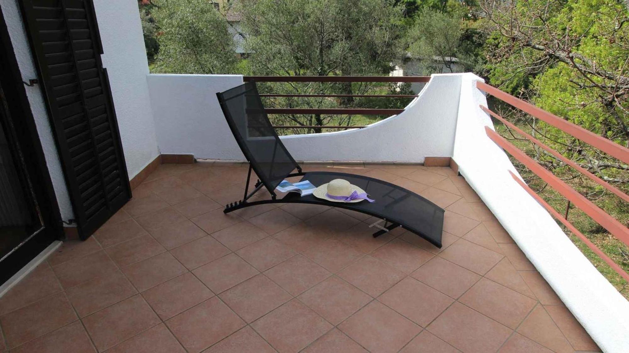 Apartment In Malinska/Insel Krk 13204 المظهر الخارجي الصورة
