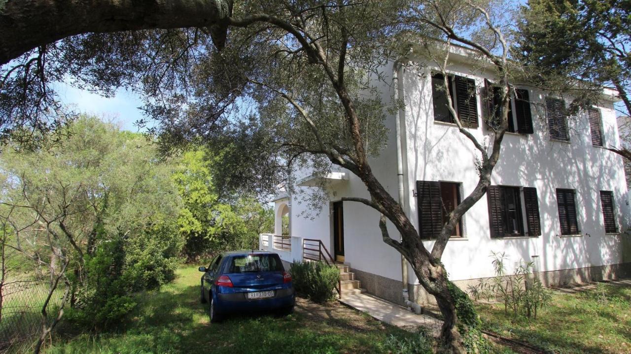 Apartment In Malinska/Insel Krk 13204 المظهر الخارجي الصورة